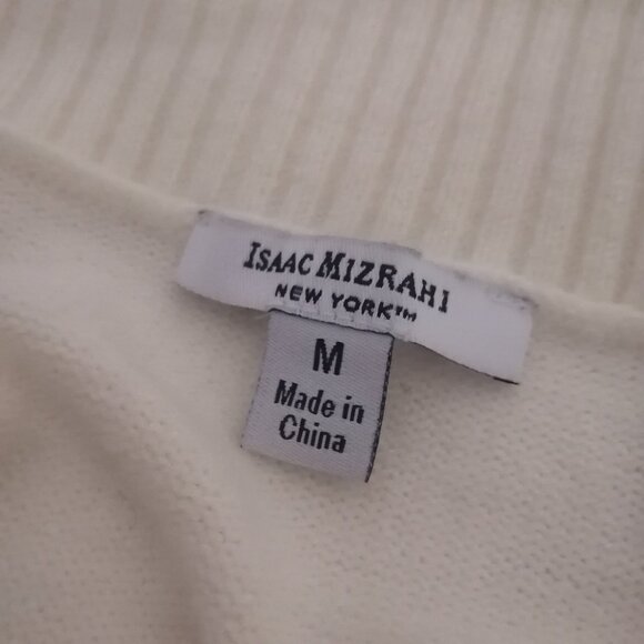 Isaac Mizrahi Long Cardigan, BNWT - Picture 7 of 8